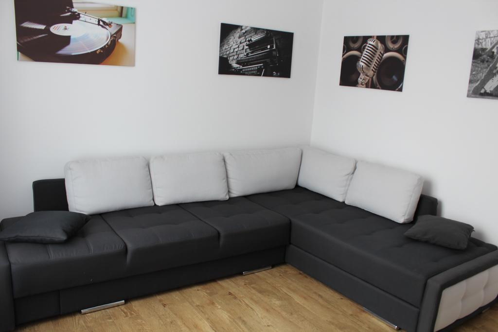 ויניצה Apartment For Guests With Soul מראה חיצוני תמונה